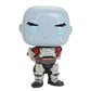 Destiny 2 Zavala Pop! Vinyl Figure