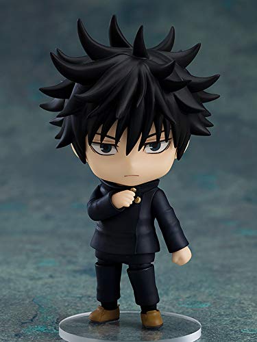 Good Smile Company Jujutsu Kaisen: Megumi Fushiguro Nendoroid Action Figure