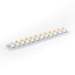Briksmax 12-Port Expansion Boards For Diy Lego/Moc Lighting(3 Pack)