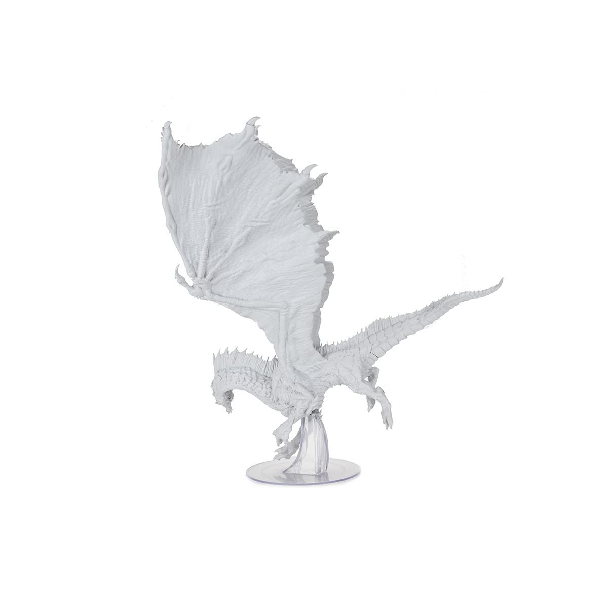 D&D Nolzur's Marvelous Miniatures: mature-themed Green Dragon