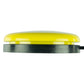 AbleNet Buddy Button Switch Yellow - Assistive Technology Interactive Switch for Communication and Accessible Play - Product# 57