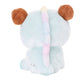 Rilakkuma San-X Original Plays With Dino Series Plush - Pastel Green