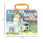Bluey Lunch Tin Puzzle 24pc