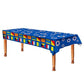 Beistle Nautical Tablecover