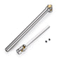 RC-Hub 1Pcs RC Driveshafts Metal Drive Shaft 45-50/47-57/55-67/60-80mm for 1:14 Tamiya Trailer Tractor Truck RC Crawler Car (140