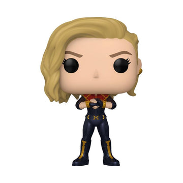 Pop! Captain Marvel (Target limited availability)