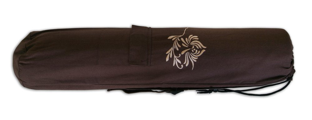 Wai Lana Green - Yoga Tote: Coco