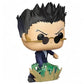 Funko Pop! Animation: Hunter X Hunter - Leorio, Multicolor