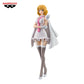Banpresto - One Piece - Cp-Aigis 0 Stussy, Bandai Spirits Dxf ~The Grandline Series~ Figure
