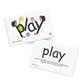 Snapwords List A Pocket Chart Cards Sight Words Flash Cards