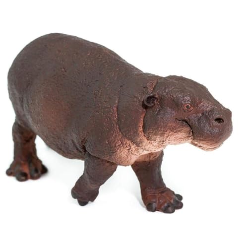Safari 229229 Wildlife Pygmy Hippo Miniature