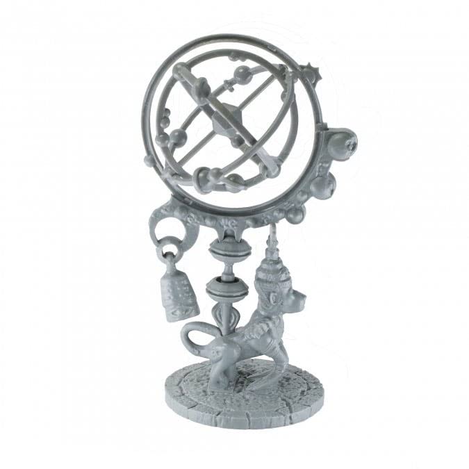 Reaper Miniatures Rem77985 Bones Astrolabe Miniatures