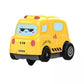 Merishopp2Xpuzzle Tracks Jigsaw Car Jigsaw Car Track Toy For Kids Toddlers Gifts Fire Truck|Baby | Toys For Baby | Developmental