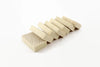 Unfinished Wood Blocks For Crafts, 1 X 1.5 Inchs Pine Wood Board Wooden Square Blocks Craft Panels For Art And Crafts, Engraving
