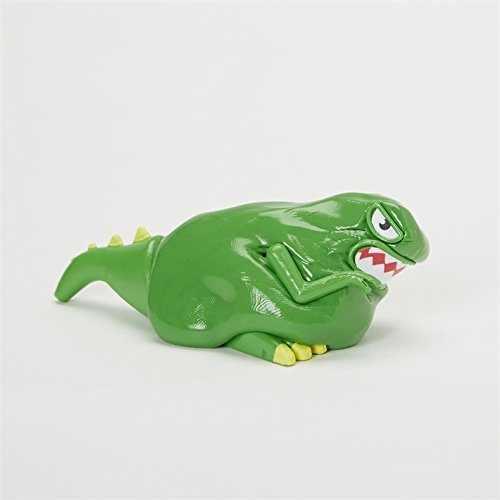 Cupcakes & Cartwheels Miracle Melting Dino
