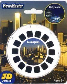 View Master: Los Angeles/Hollywood