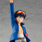 Good Smile Tengen Toppa Gurren Lagann: Simon Pop Up Parade Pvc Figure, Multicolor