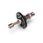 RIAARIO Mini 1/10 RC Truck Straight Shaft 33T-48P (S2)