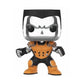 Funko Pop! X-Men - Colossus #411 [Chrome] - L.A. Comic Con Exclusive!