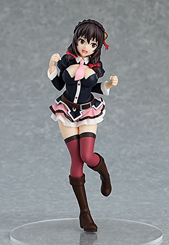 Max Factory Konosuba; Yunyun Pop Up Parade Pvc Figure, Multicolor
