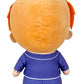 Great Eastern Entertainment Fruits Basket- Kyo Sitting Pose Plush 7' H