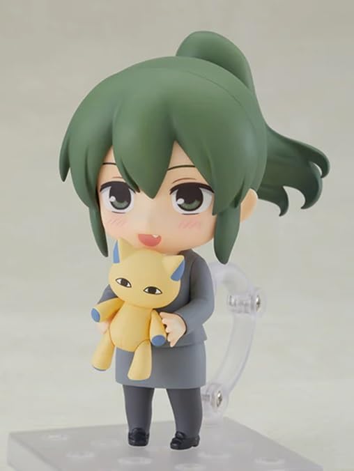 Good Smile My Senpai Is Annoying: Futaba Igarashi Nendoroid Action Figure Multicolor G12721