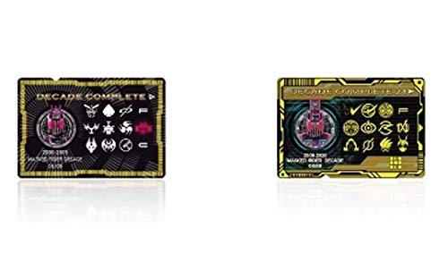 Bandai Toys - Kamen Rider - K-Touch, Dx