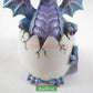 Ytc Bindy Dragon Hatchling - Collectible Figurine Statue Sculpture Figure