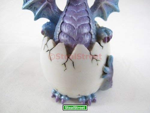 Ytc Bindy Dragon Hatchling - Collectible Figurine Statue Sculpture Figure