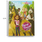 Colortivity Spirit Untamed Coloring And Activity Book - 80 Pages - Cover Varies (42982938)