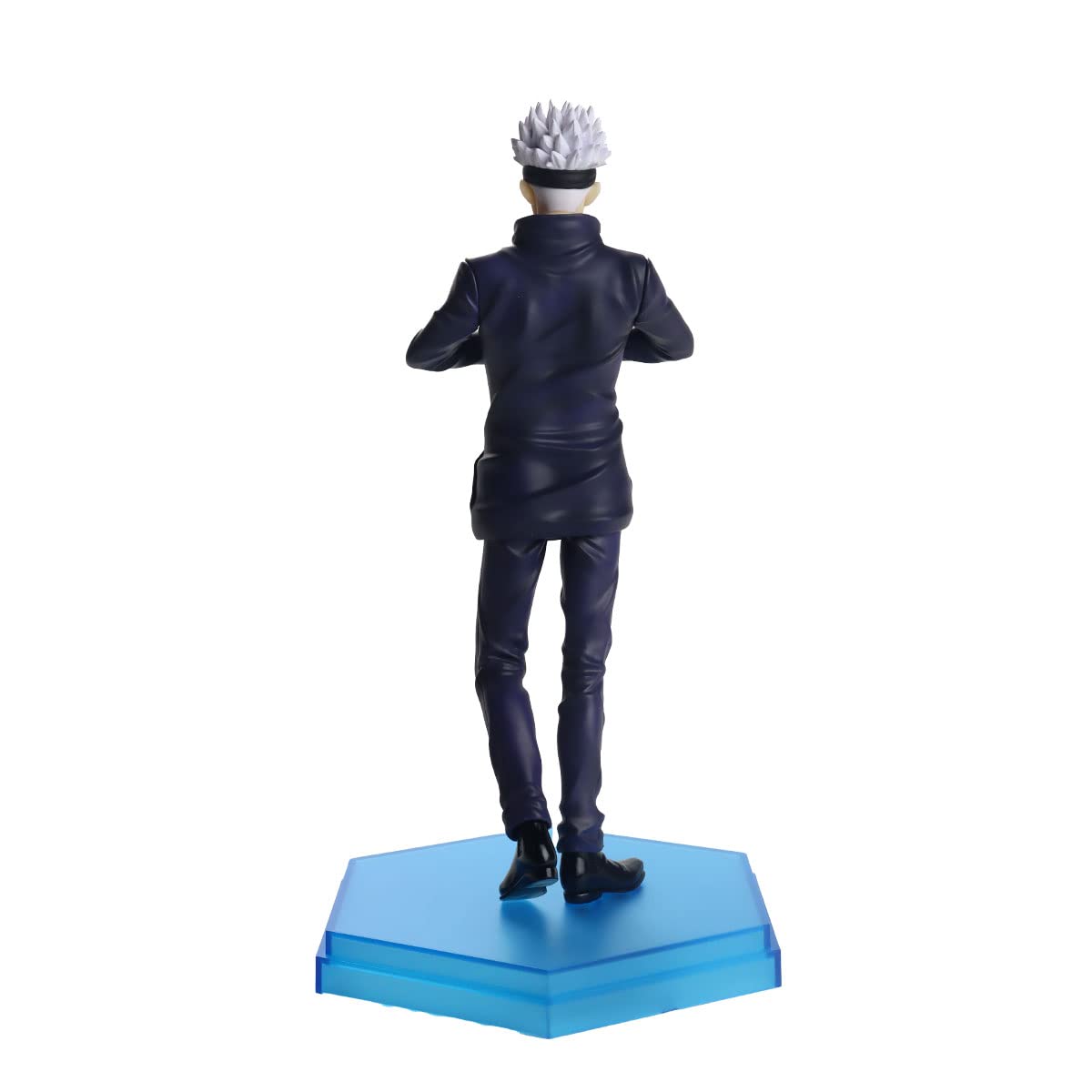 Good Smile Jujutsu Kaisen: Satoru Gojo Pop Up Parade Pvc Figure, Multicolor