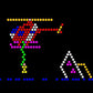 Illumipeg Things That Go Refill Templates For Pre-1994 Original Lite Brite (10 Sheets, 9X12)
