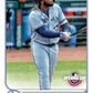 2022 Topps Opening Day Baseball Blaster Value Box - 154 Trading Cards Per Box
