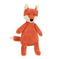 Jellycat Cordy Roy Fox Stuffed Animal, 15 Inches