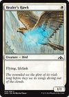 Magic The Gathering - Healer 's Hawk (014/259) - Guilds of Ravnica