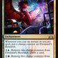 Magic The Gathering - Firemind 's Research (171/259) - Guilds of Ravnica