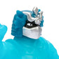 Heroes Of Goo Jit Zu Stretch Strikers Hero Pack, Stretchy Action Figure Pantaro, Unique Goo Filling, Stretches Up To 3 Times Their Size, Collect All 5 Squishy, Stretchy, Scrunchy Characters