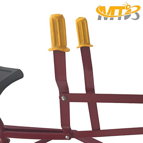 Mtb Supply Ride-On Dig Working Crane Sand Excavator Sand Digger Sand Scooper Outdoor Sandbox Excavator In Sand, Beach, Snow, Dir