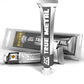 Ak-Interactive Ak 460, True Metal Ultra-Realistic Finish Brass - Model Building Paints And Tools # Ak-460