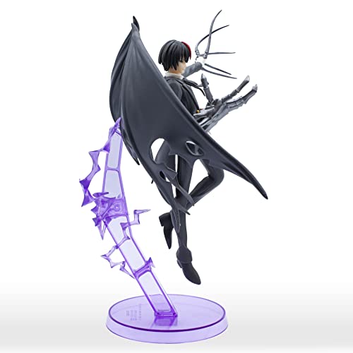 Banpresto 17959 That Time I Got Reincarnated As A Slime Otherworlder Plus Diablo Figure