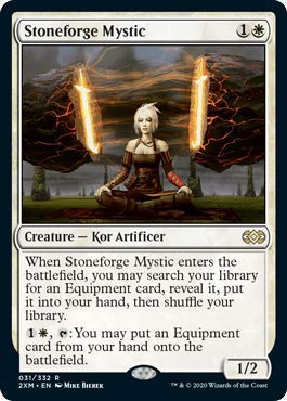 Stoneforge Mystic.