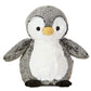 Aurora World Plush Tubbie Wubbie Cuddly 12'' (Gift Set) (Perky Penguin)