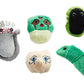 Giantmicrobes Themed Gift Boxes - Exotic Vacation