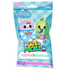 Kittens Vs Gherkins - Mystery Bag - Contains 1 Pair Of 3 Bean Filled Plushies Collect These As Stocking Stuffers, Fidget Toys Or