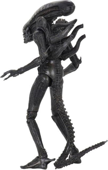 Neca - Alien - 7” Scale Action Figure - 40Th Anniversary Asst 1 Big Chap (Concept)