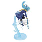 Banpresto That Time I Got Reincarnated As A Slime ‐Otherworlder Plus‐ Rimuru Tempest Figure