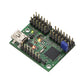 Mini Maestro 12-Channel Usb Servo Controller
