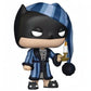 Funko Pop! DC Holiday Batman as Ebenezer Scrooge Vinyl Figure - Multicolor, Standard Size, Model 50653