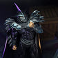 NECA Teenage Mutant Ninja Turtles 7" Super Shredder Action Figure - One Size, As Shown, Model 54181