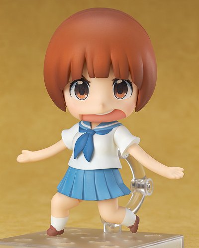 Good Smile Kill La Kill: Mako Mankashoku Nendoroid Action Figure